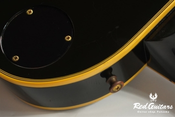 1990 Les Paul Custom - Ebony